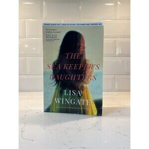 The sea keepers daughter by Lisa wingate